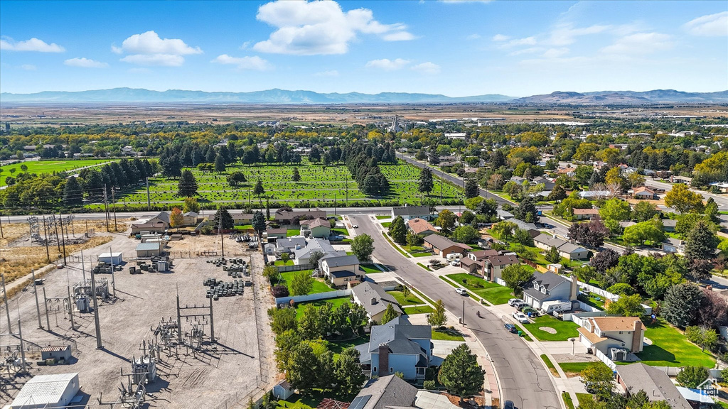 770 E 350 S Brigham City, UT 84302