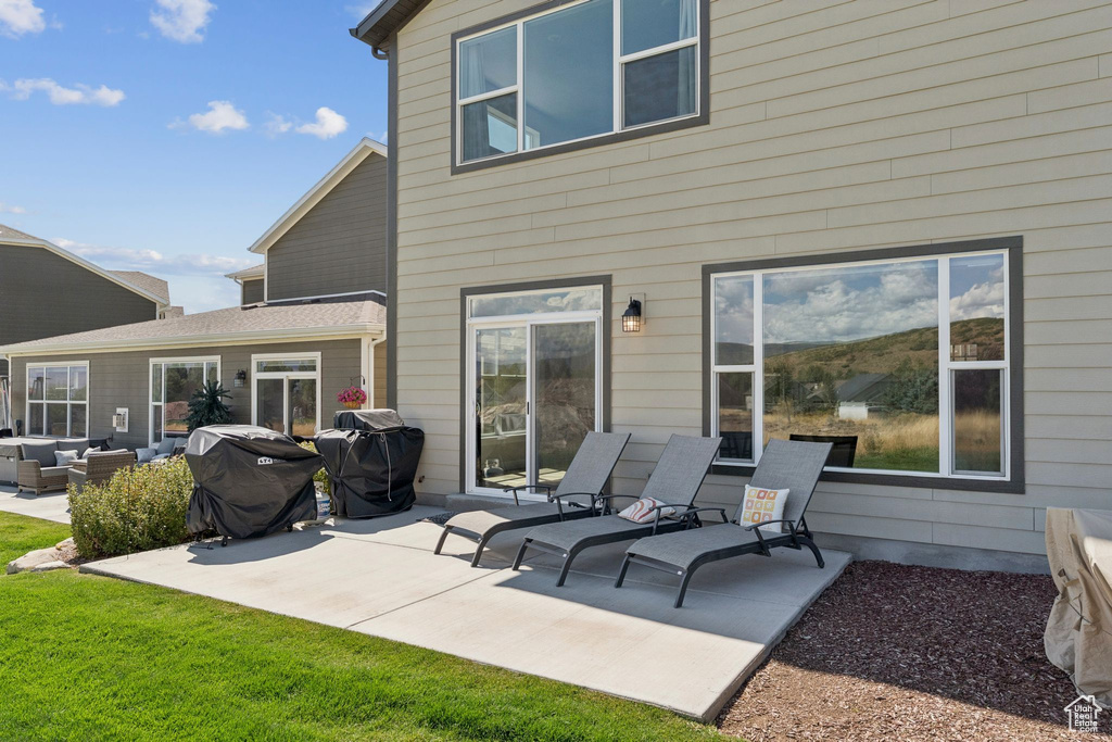 Photo 51 for MLS #2112643 at 1128 N Springer View Loop