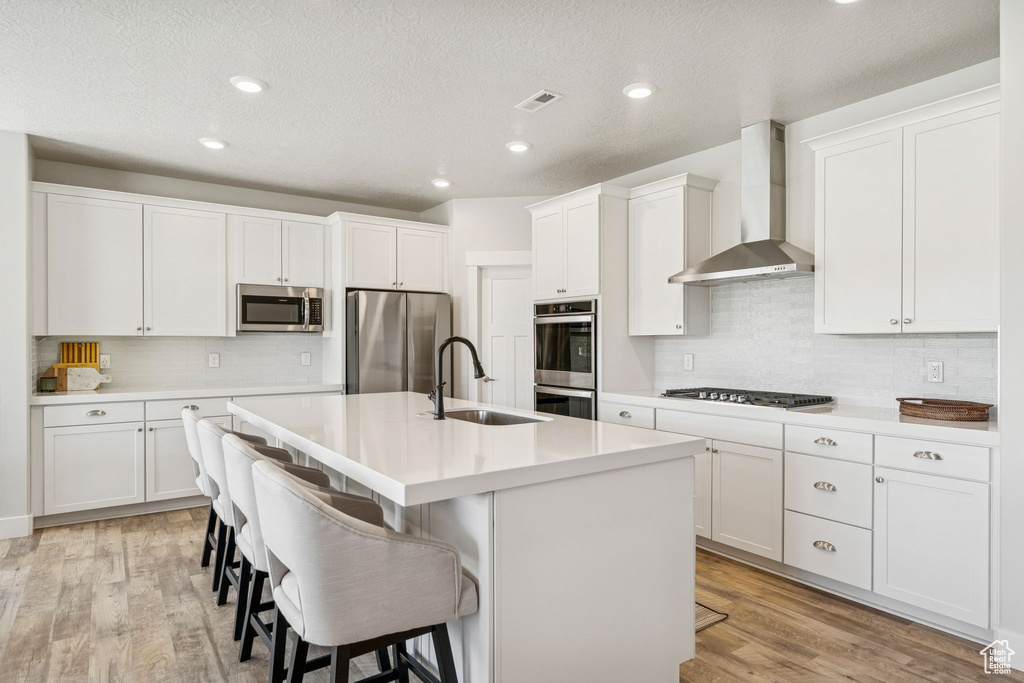 Photo 8 for MLS #2112643 at 1128 N Springer View Loop