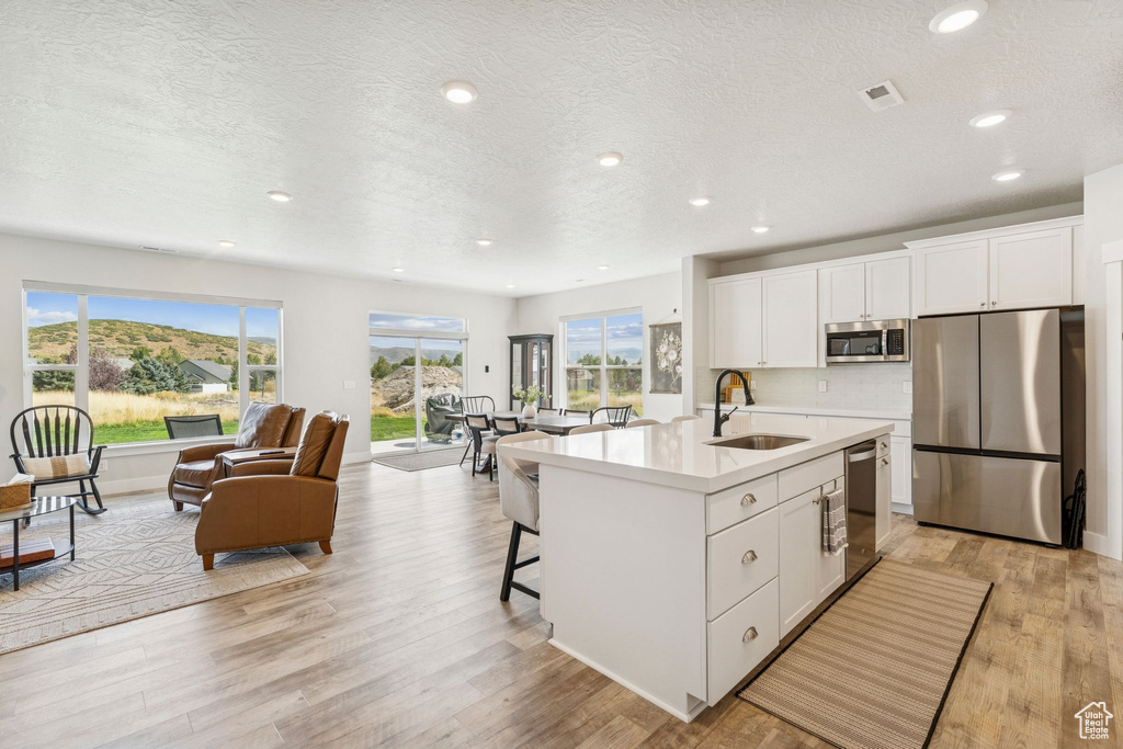 Photo 5 for MLS #2112643 at 1128 N Springer View Loop