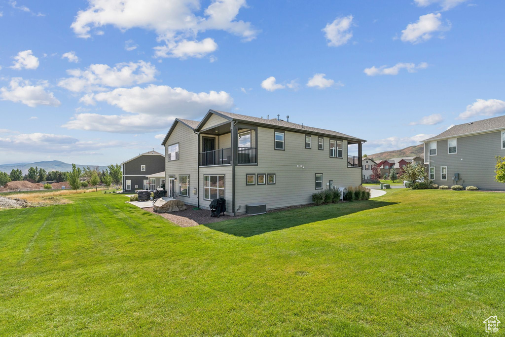 Photo 50 for MLS #2112643 at 1128 N Springer View Loop