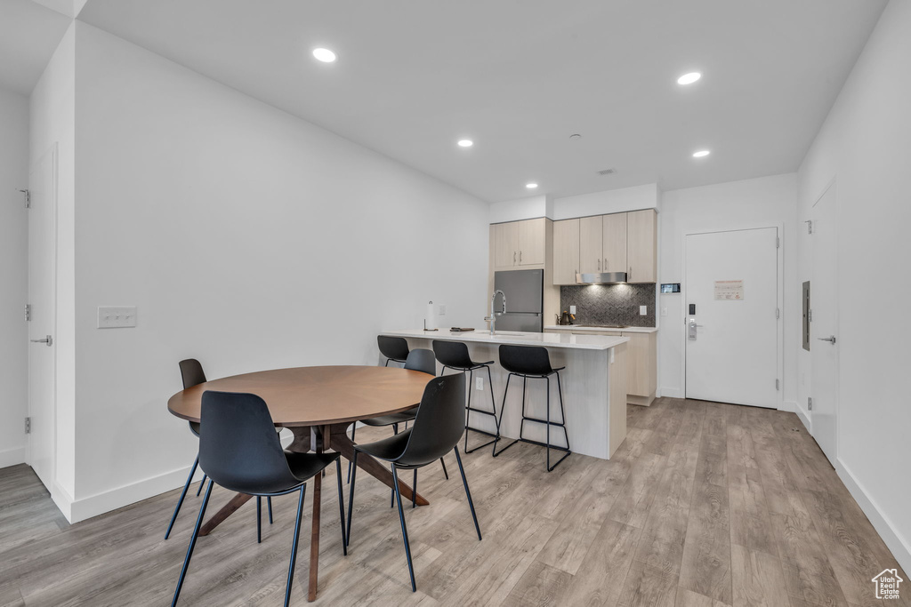 Photo 8 for MLS #2112645 at 2303 Deer Hollow Rd #1333