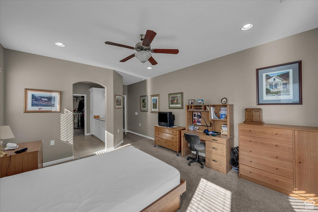Photo 12 for MLS #2112647 at 1815 W Carmel Bluffs Dr