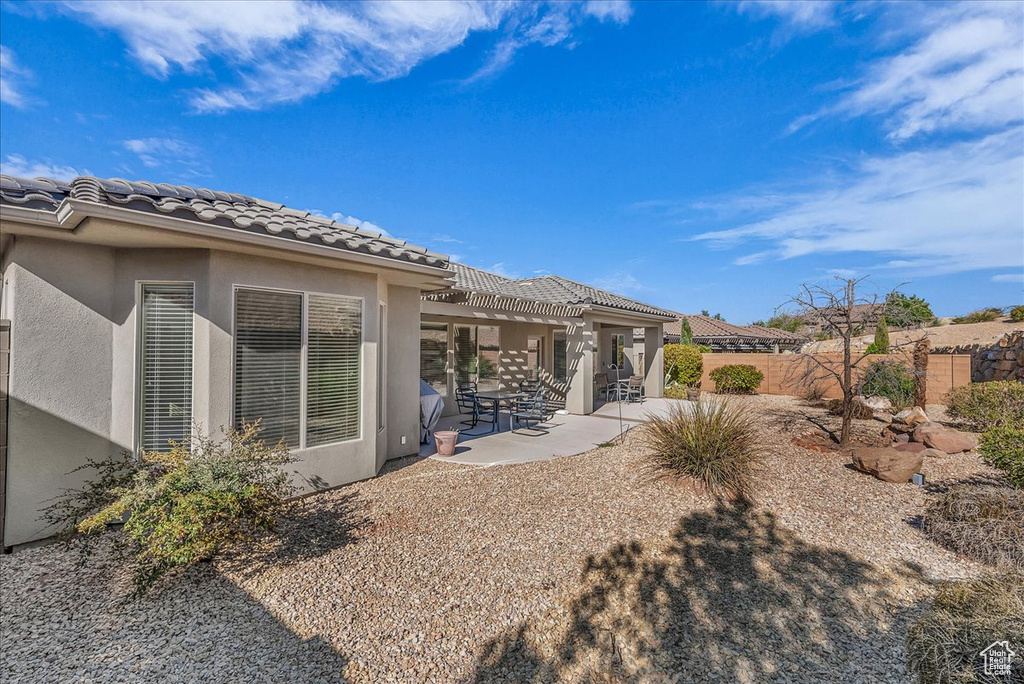 Photo 23 for MLS #2112647 at 1815 W Carmel Bluffs Dr