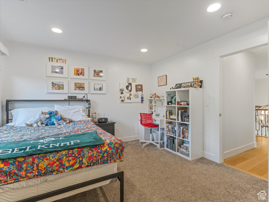 1 WANDERWOOD WAY Sandy, UT 84092