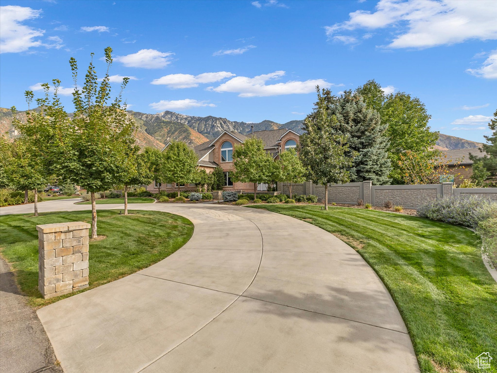 1 WANDERWOOD WAY Sandy, UT 84092