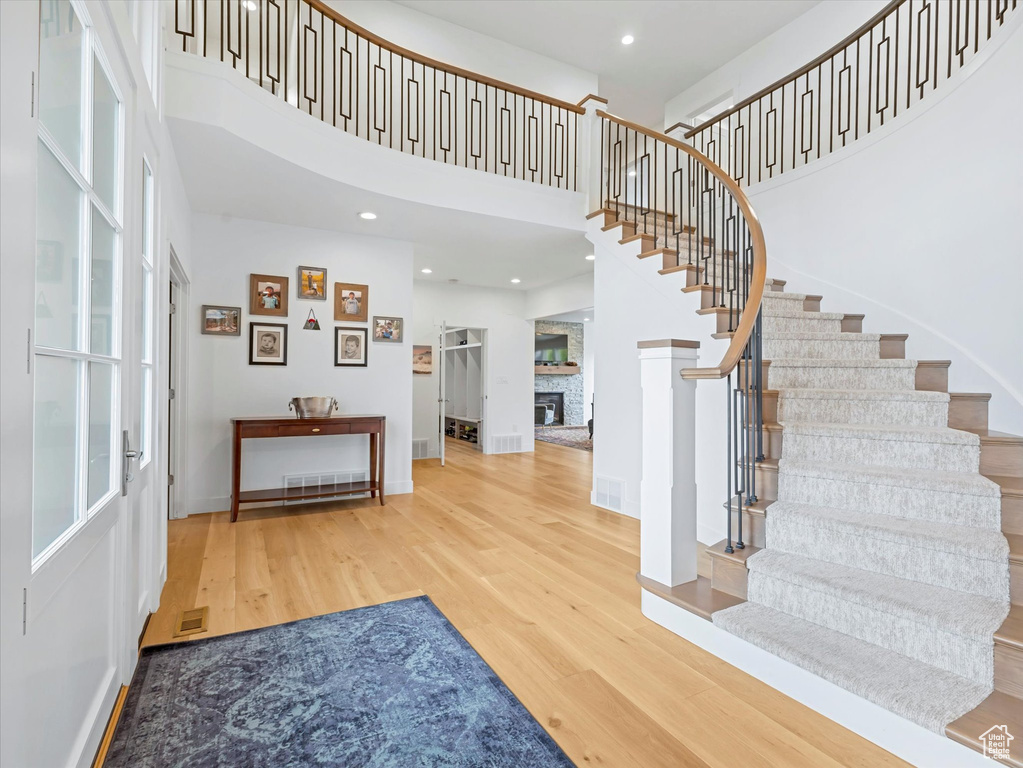 1 WANDERWOOD WAY Sandy, UT 84092