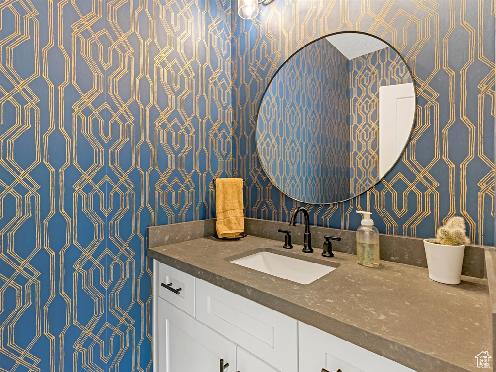 1 WANDERWOOD WAY Sandy, UT 84092