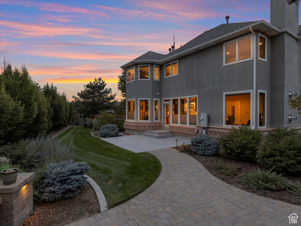 1 WANDERWOOD WAY Sandy, UT 84092