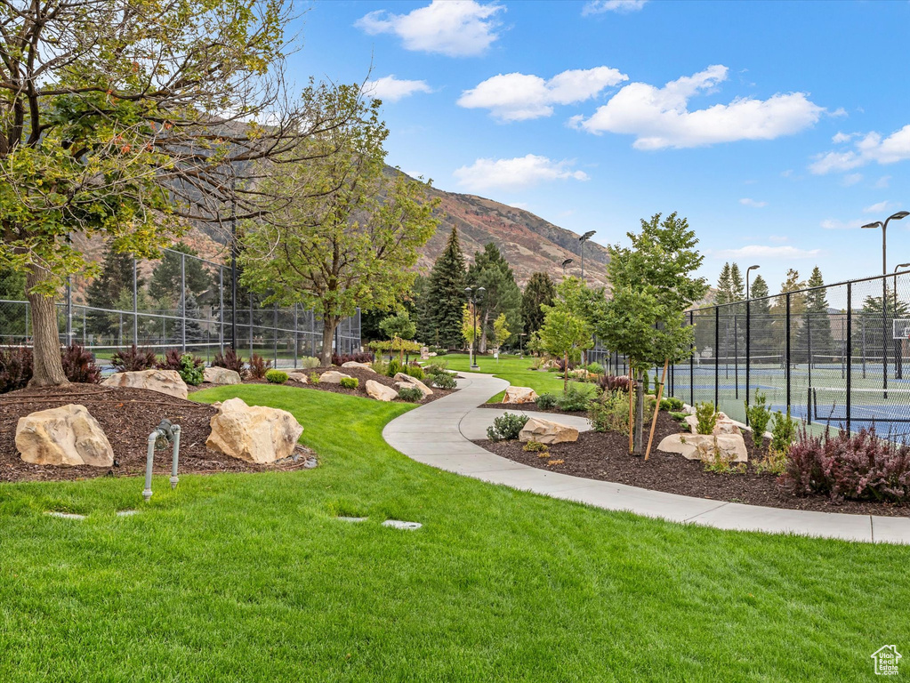 1 WANDERWOOD WAY Sandy, UT 84092