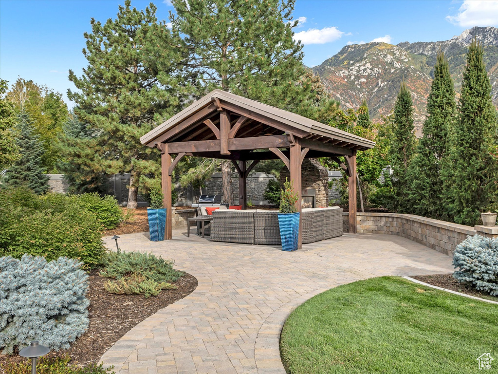 1 WANDERWOOD WAY Sandy, UT 84092