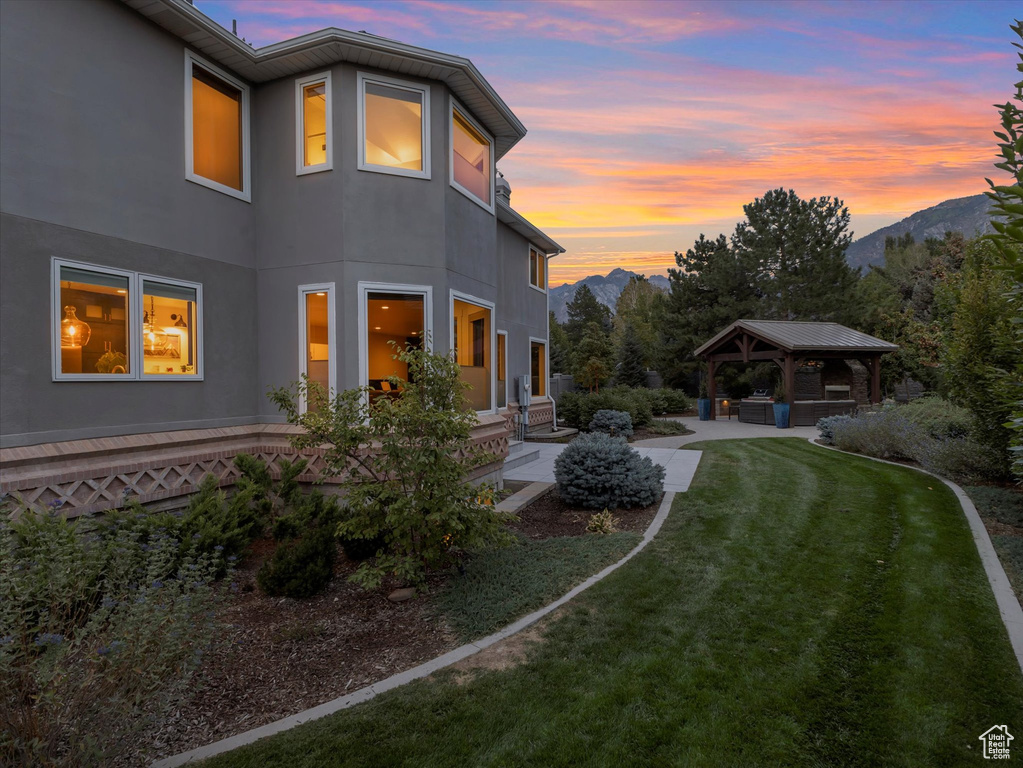 1 WANDERWOOD WAY Sandy, UT 84092