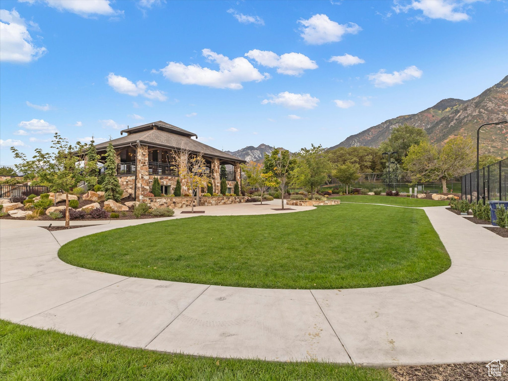 1 WANDERWOOD WAY Sandy, UT 84092