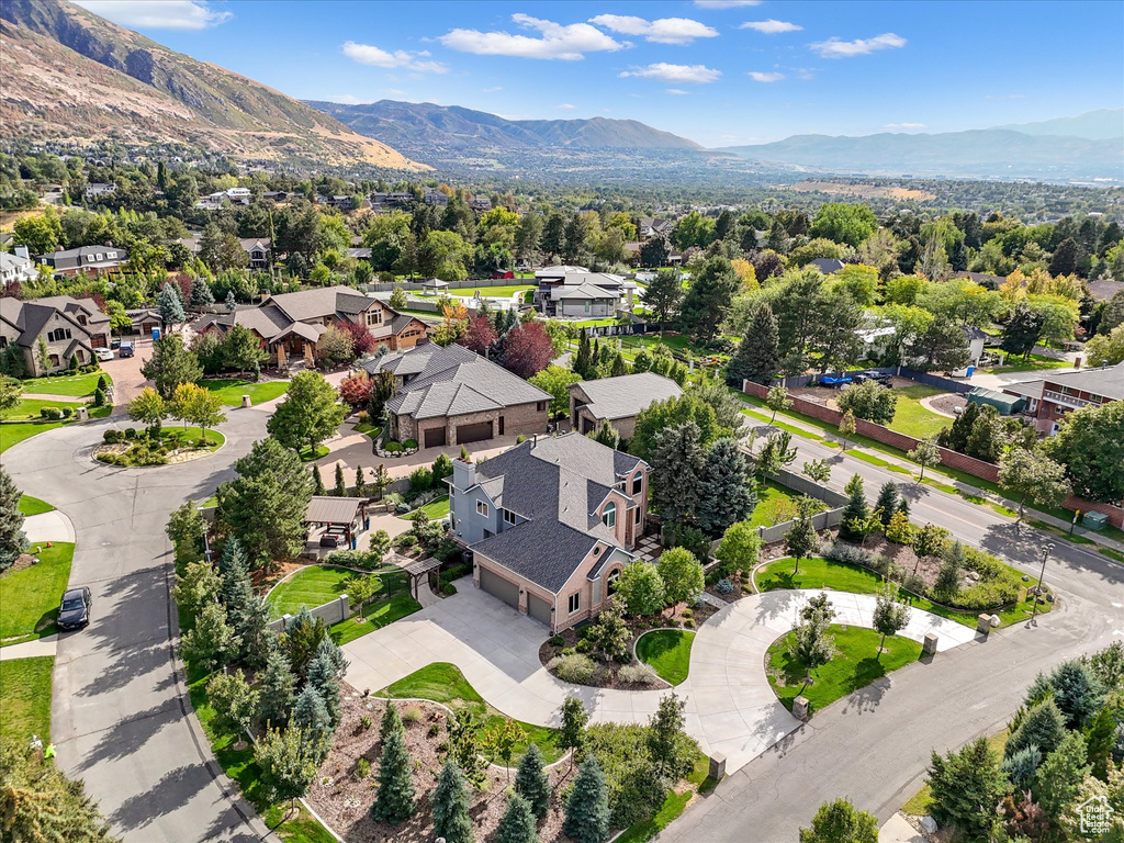 1 WANDERWOOD WAY Sandy, UT 84092