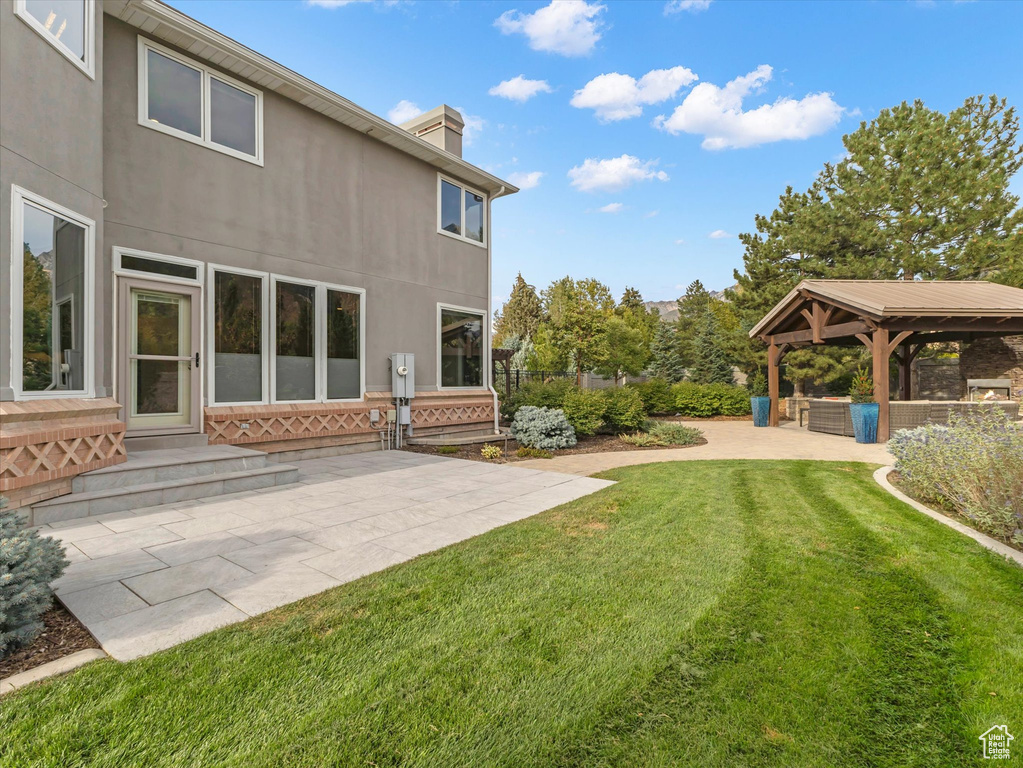 1 WANDERWOOD WAY Sandy, UT 84092