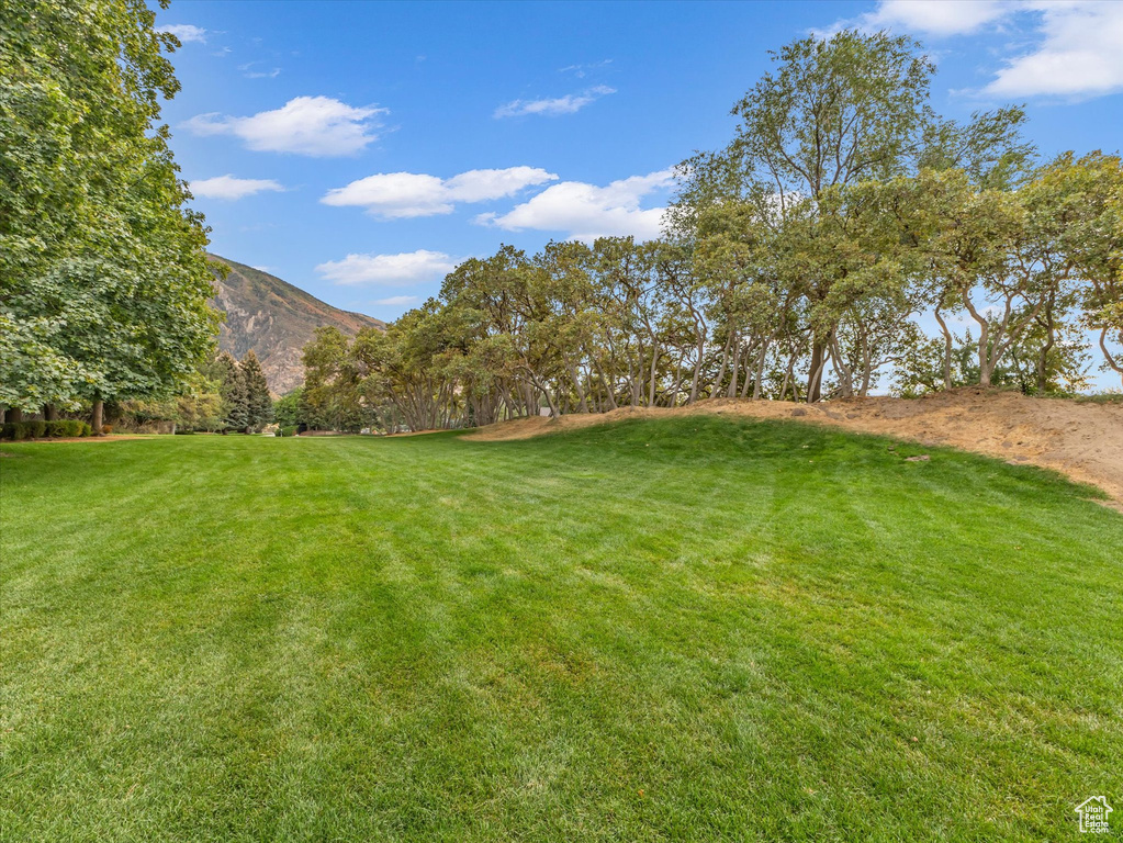 1 WANDERWOOD WAY Sandy, UT 84092