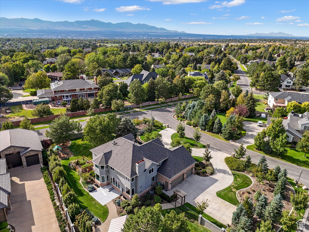 1 WANDERWOOD WAY Sandy, UT 84092