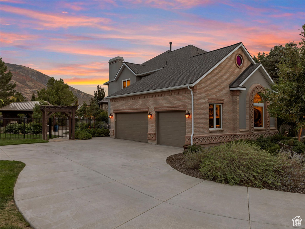 1 WANDERWOOD WAY Sandy, UT 84092