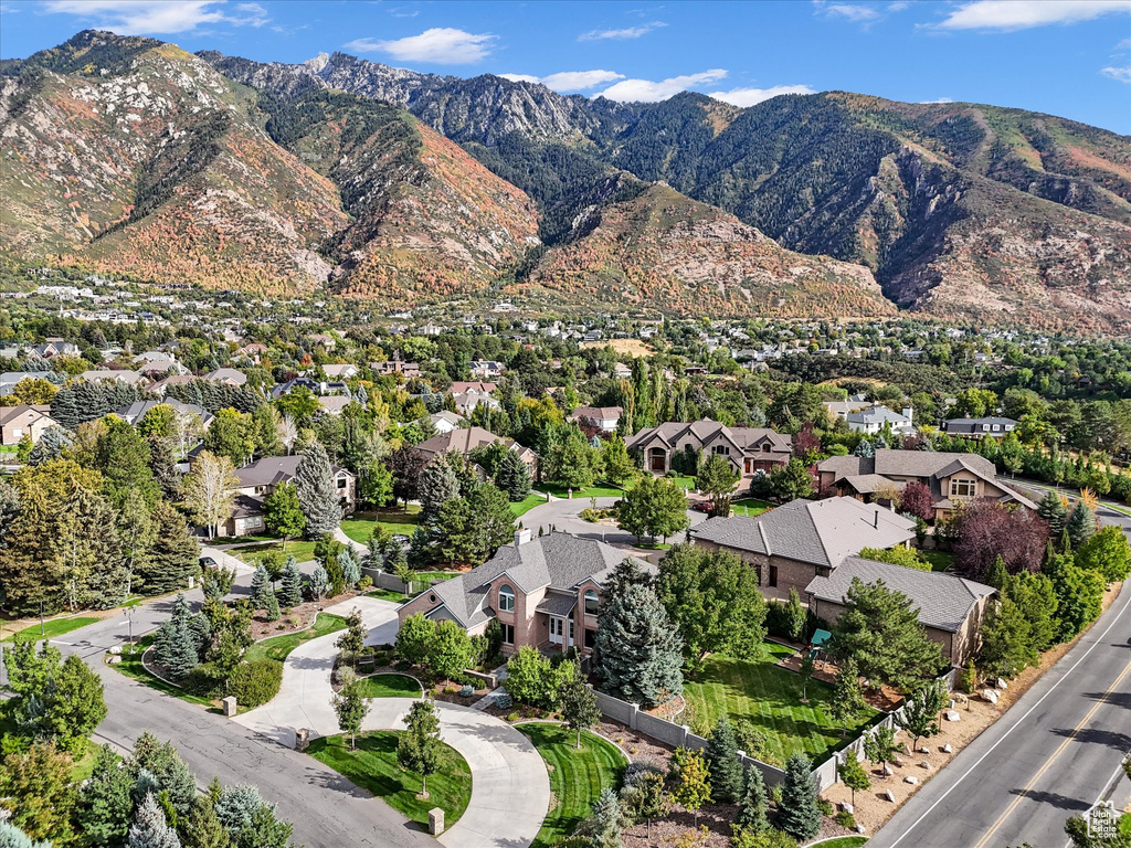 1 WANDERWOOD WAY Sandy, UT 84092