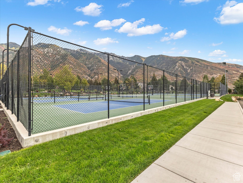 1 WANDERWOOD WAY Sandy, UT 84092
