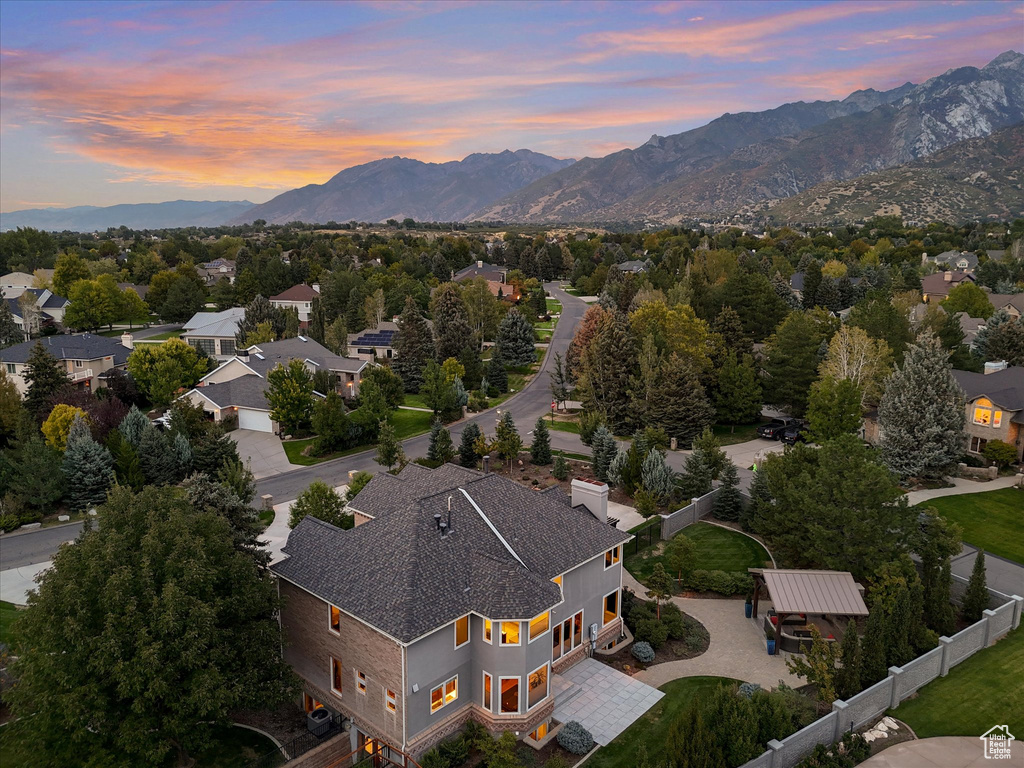 1 WANDERWOOD WAY Sandy, UT 84092