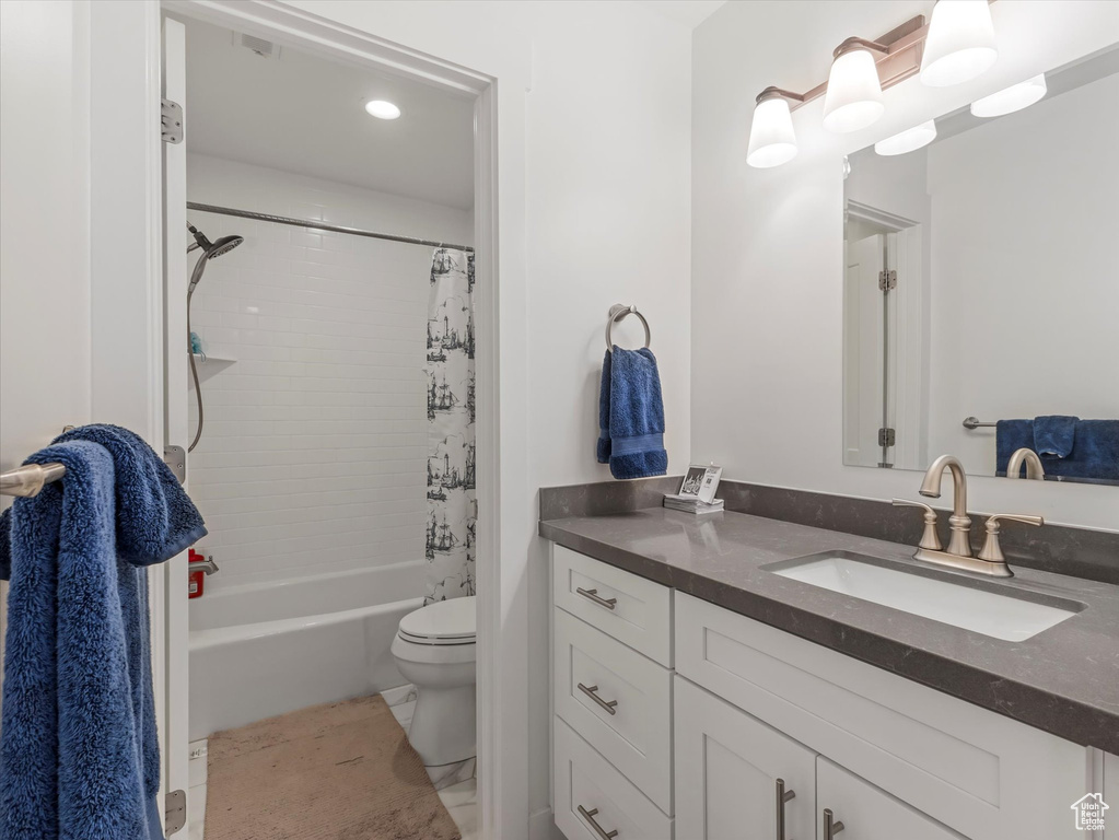 1 WANDERWOOD WAY Sandy, UT 84092