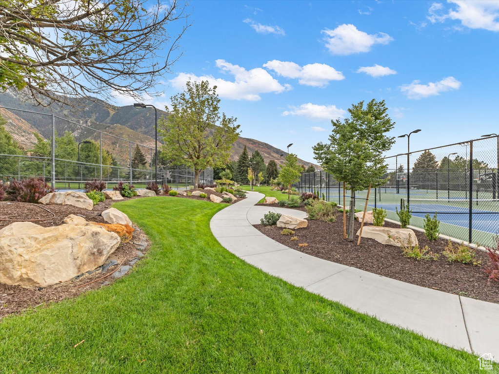 1 WANDERWOOD WAY Sandy, UT 84092