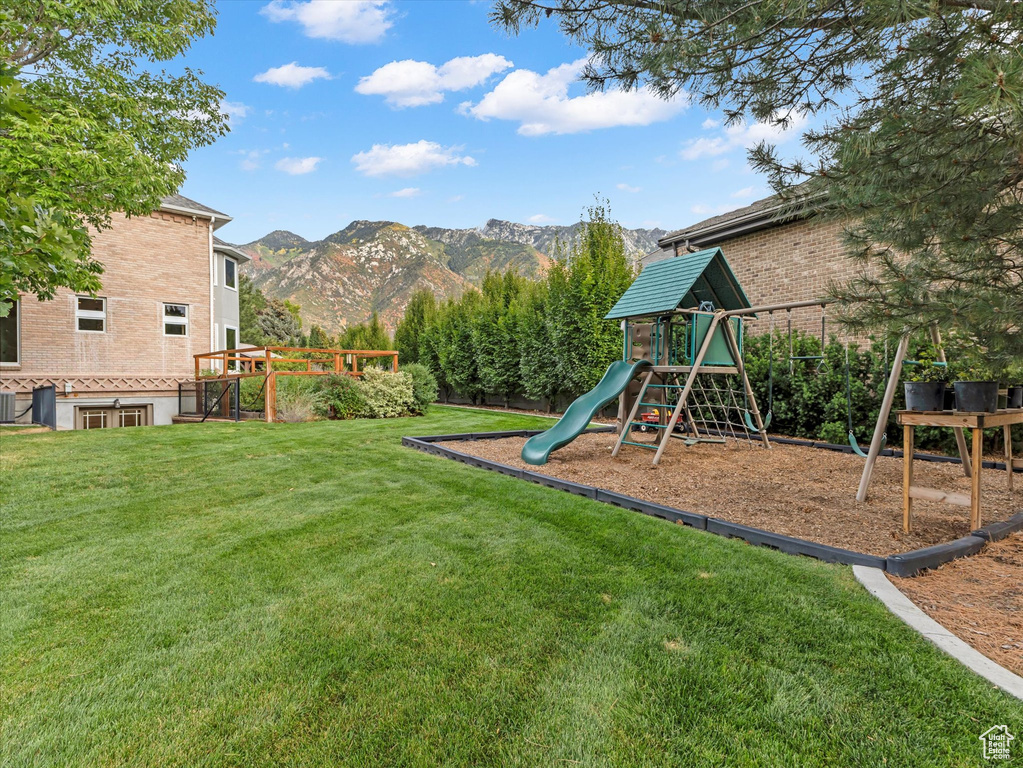 1 WANDERWOOD WAY Sandy, UT 84092