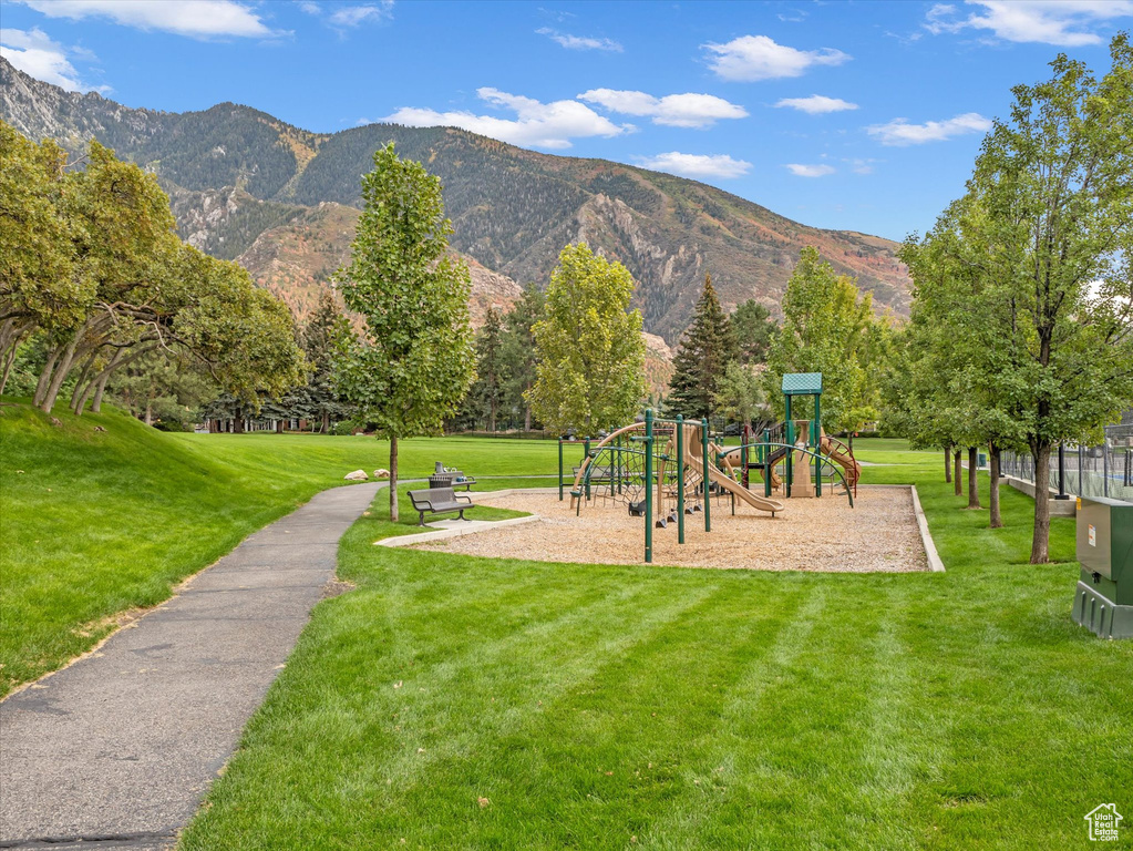 1 WANDERWOOD WAY Sandy, UT 84092