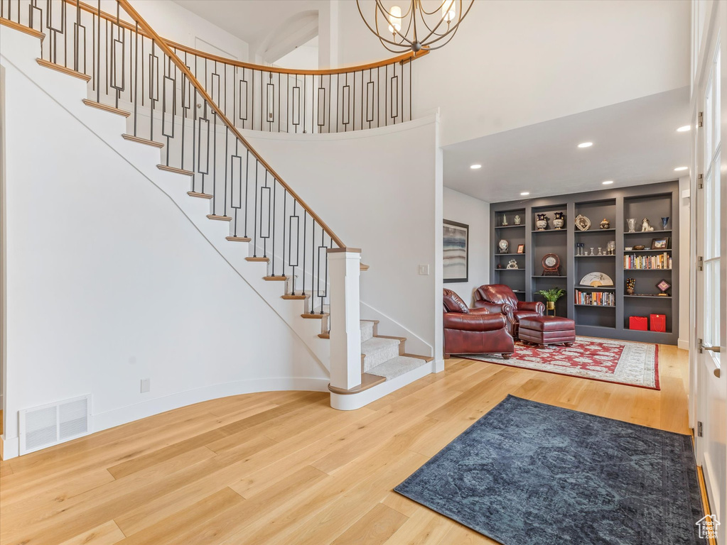 1 WANDERWOOD WAY Sandy, UT 84092