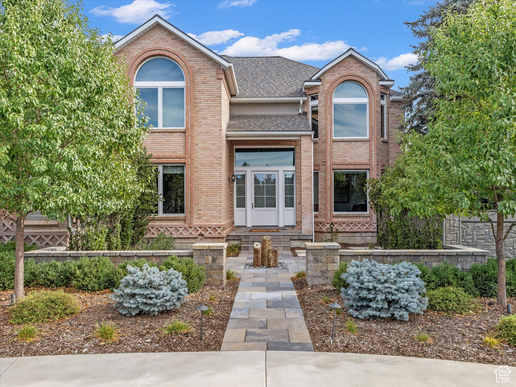 1 WANDERWOOD WAY Sandy, UT 84092