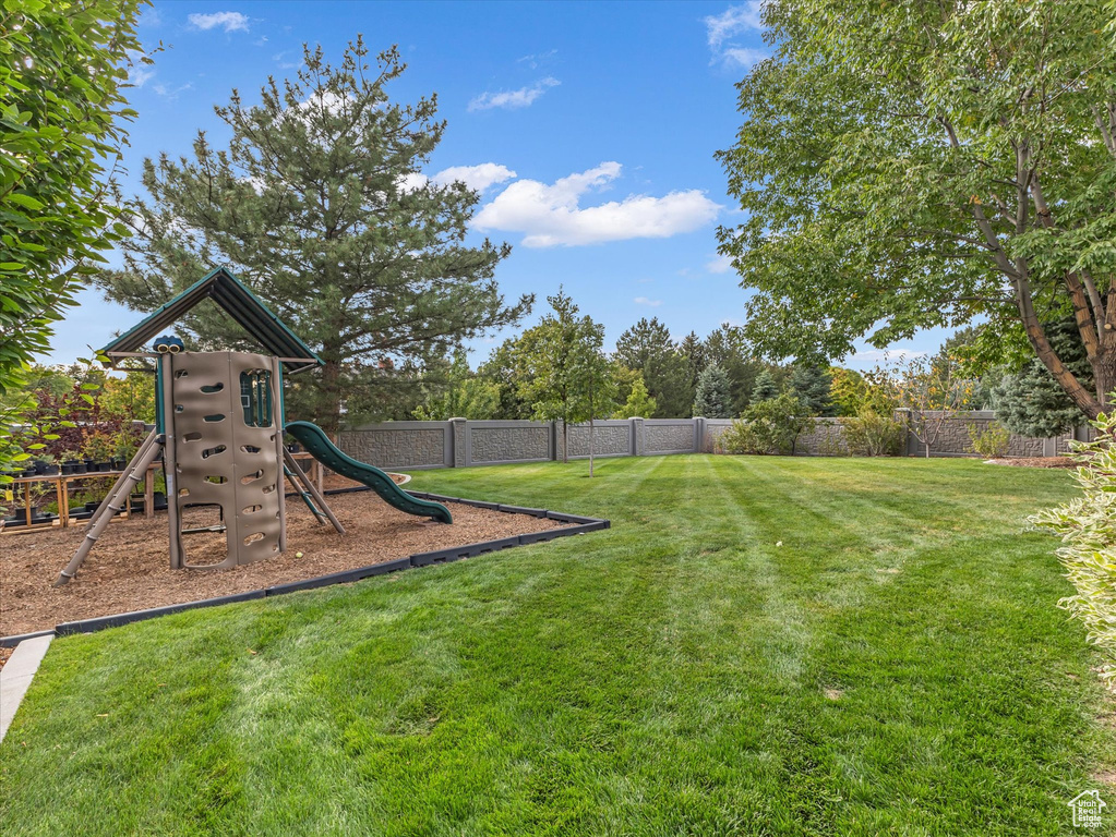 1 WANDERWOOD WAY Sandy, UT 84092