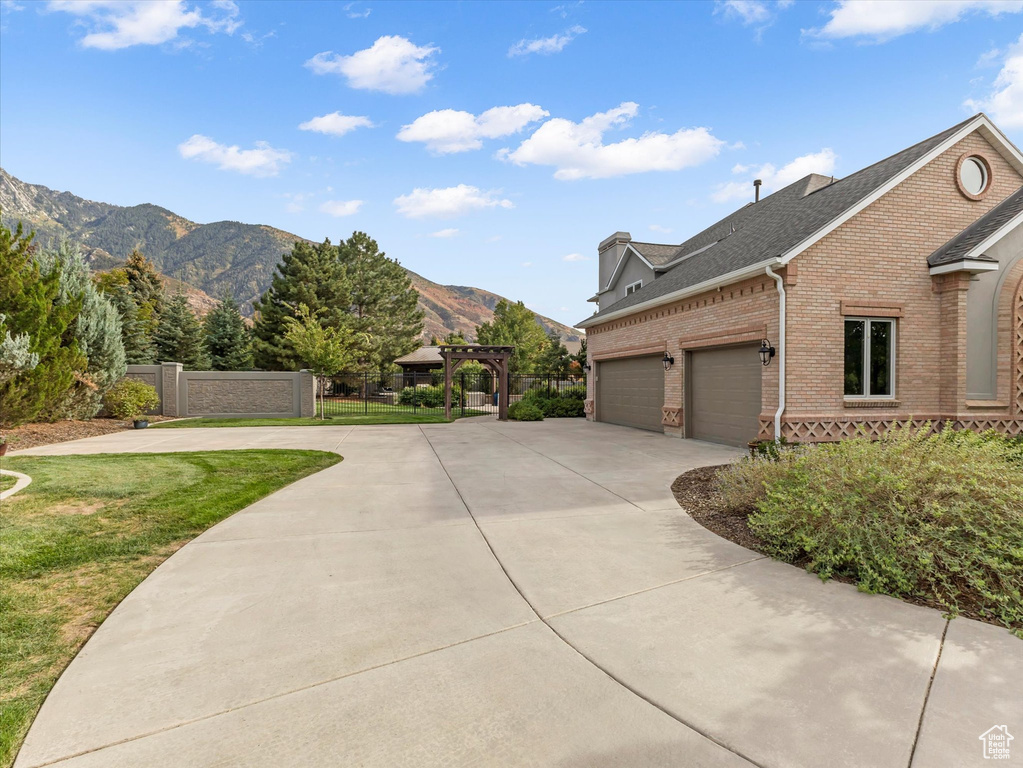 1 WANDERWOOD WAY Sandy, UT 84092