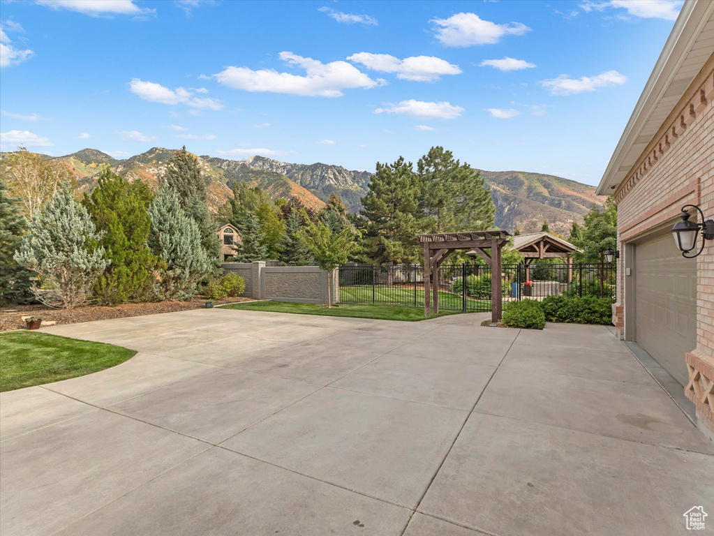 1 WANDERWOOD WAY Sandy, UT 84092