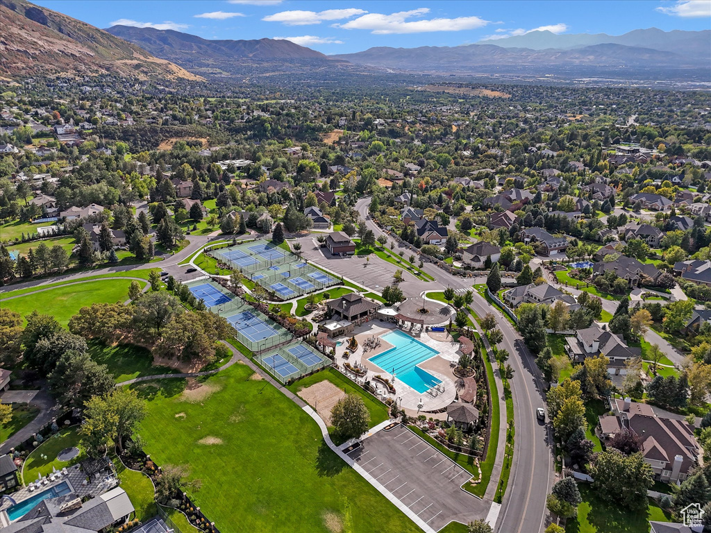 1 WANDERWOOD WAY Sandy, UT 84092