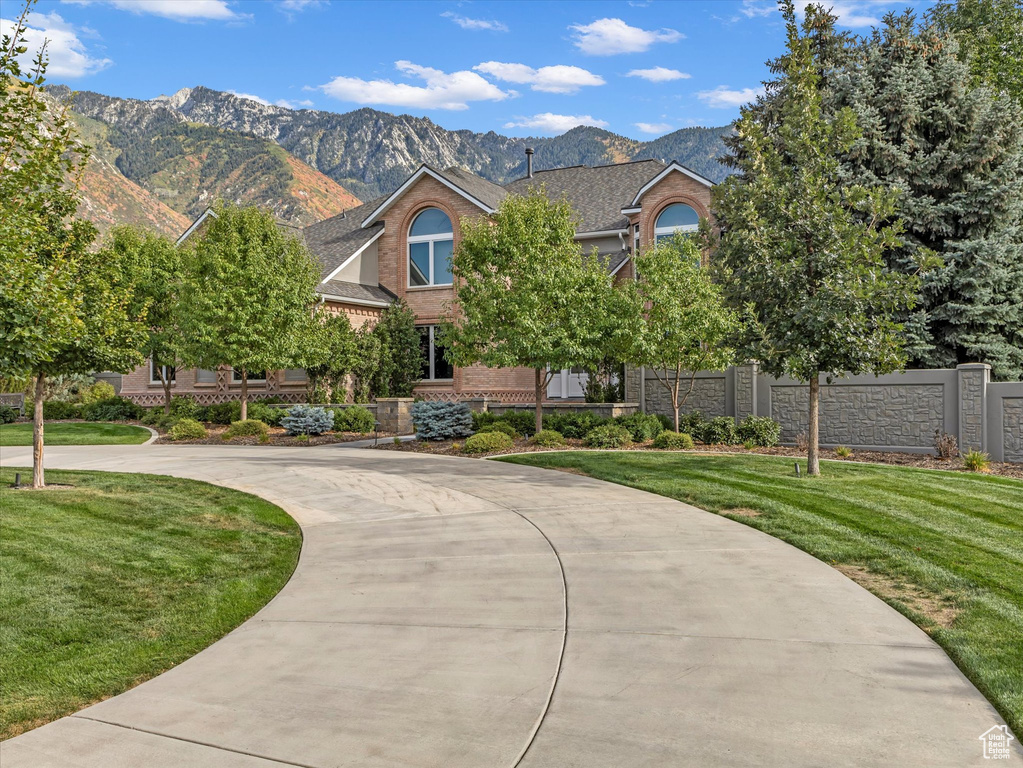 1 WANDERWOOD WAY Sandy, UT 84092