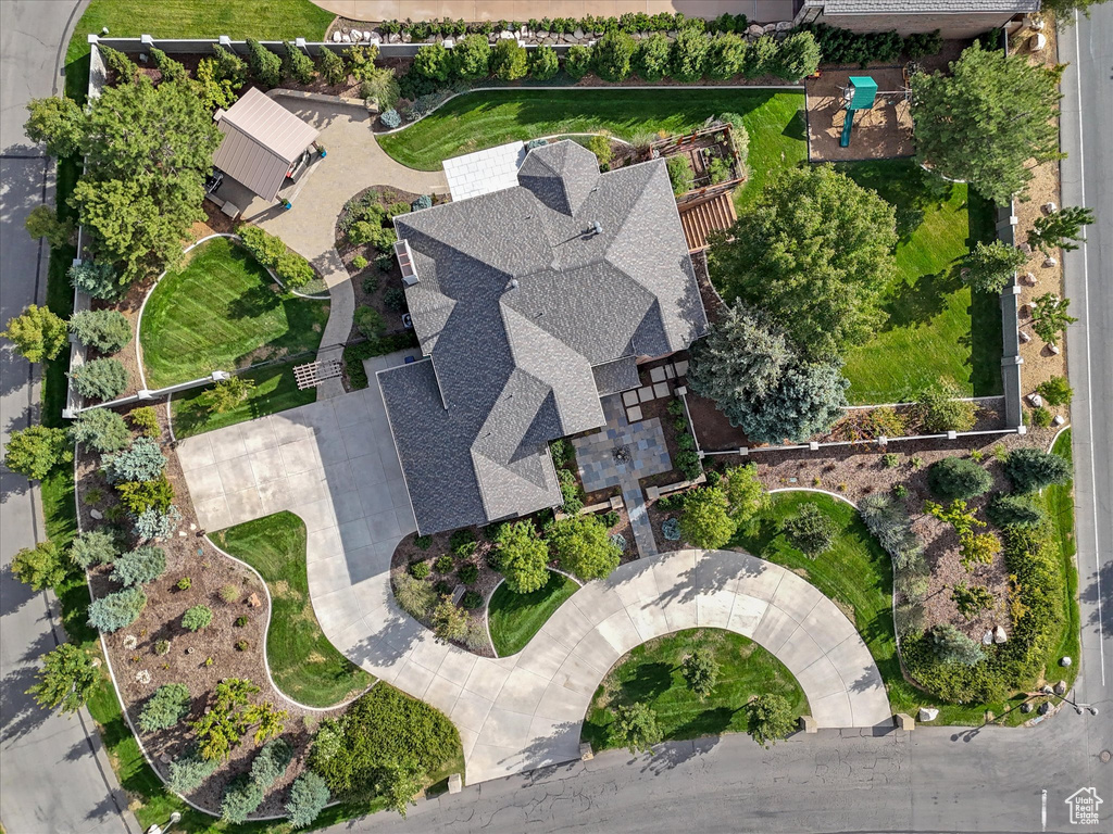 1 WANDERWOOD WAY Sandy, UT 84092