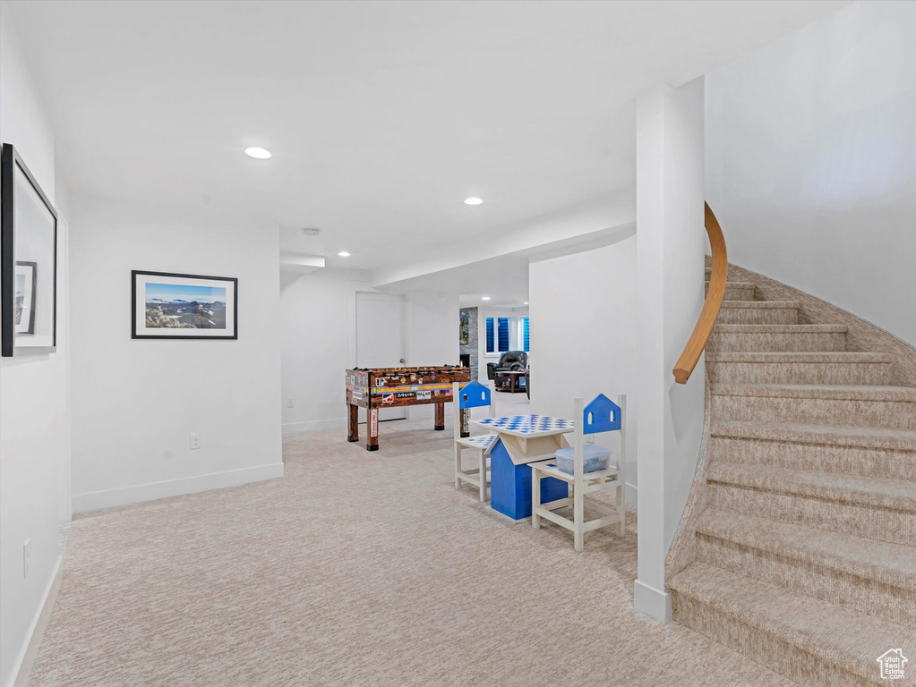 1 WANDERWOOD WAY Sandy, UT 84092