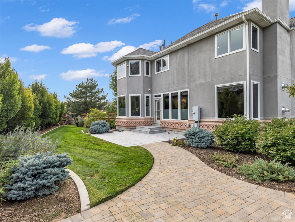 1 WANDERWOOD WAY Sandy, UT 84092