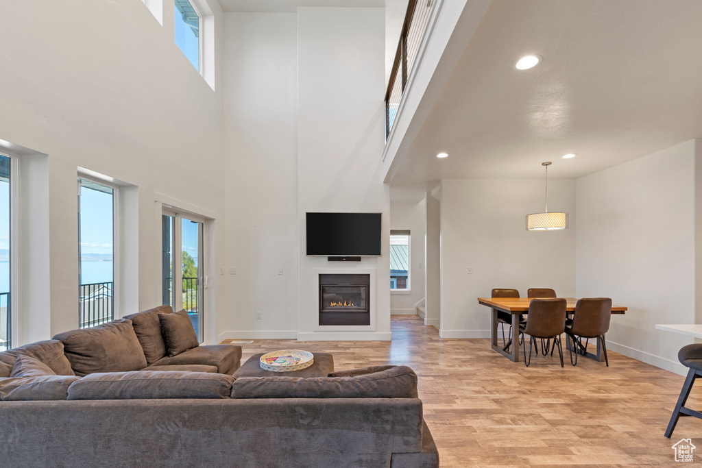 208 CHOKE CHERRY DR Saint Charles, ID 83272