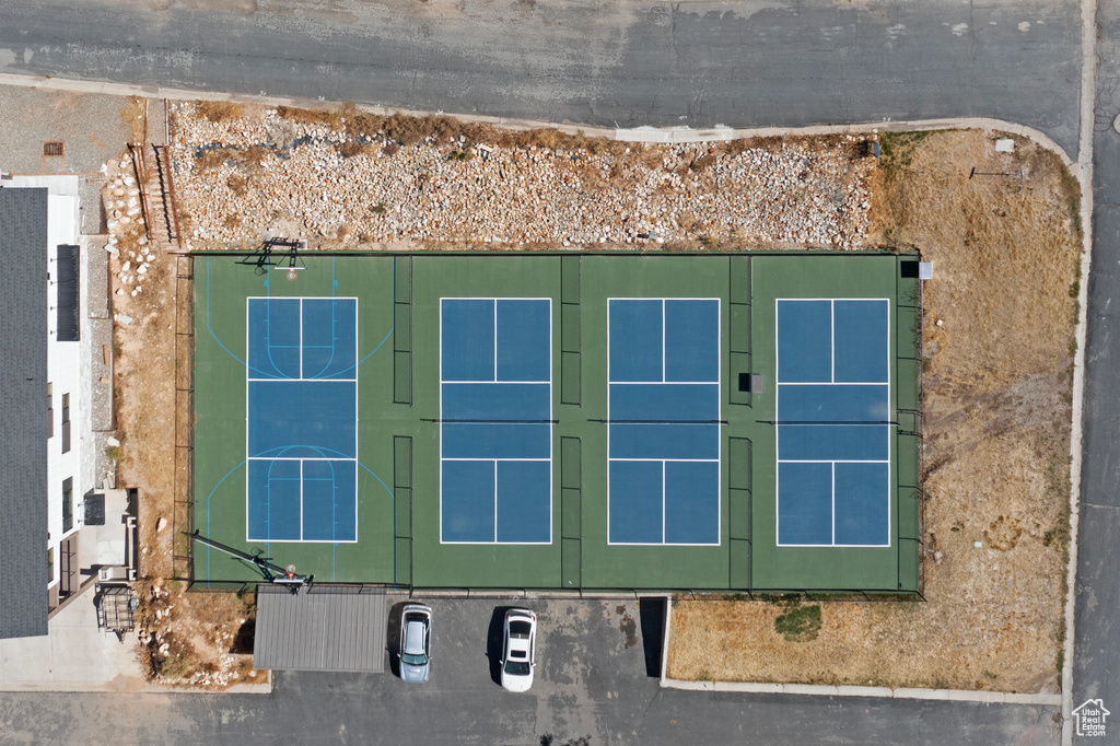 208 CHOKE CHERRY DR Saint Charles, ID 83272