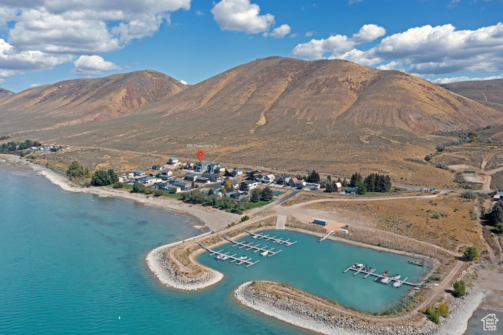 208 CHOKE CHERRY DR Saint Charles, ID 83272