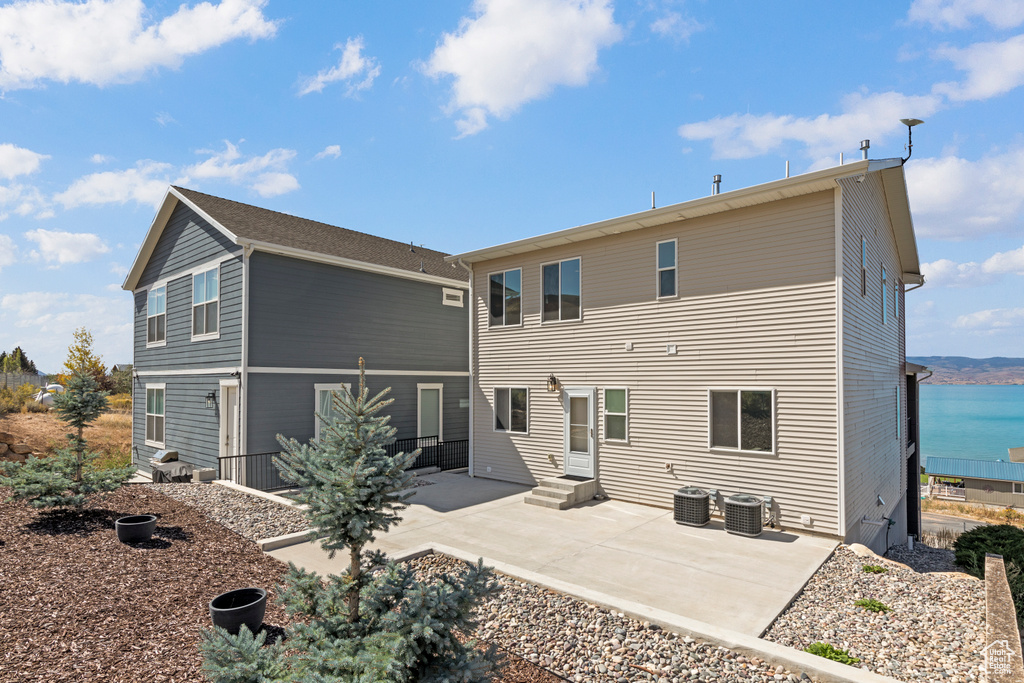 208 CHOKE CHERRY DR Saint Charles, ID 83272