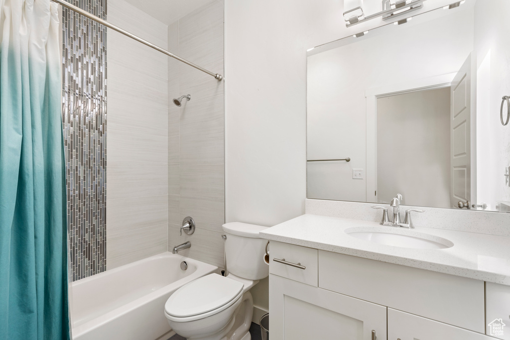 208 CHOKE CHERRY DR Saint Charles, ID 83272