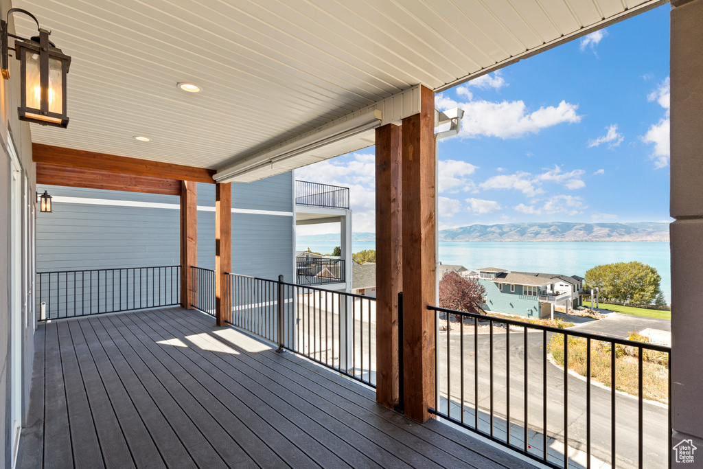 208 CHOKE CHERRY DR Saint Charles, ID 83272