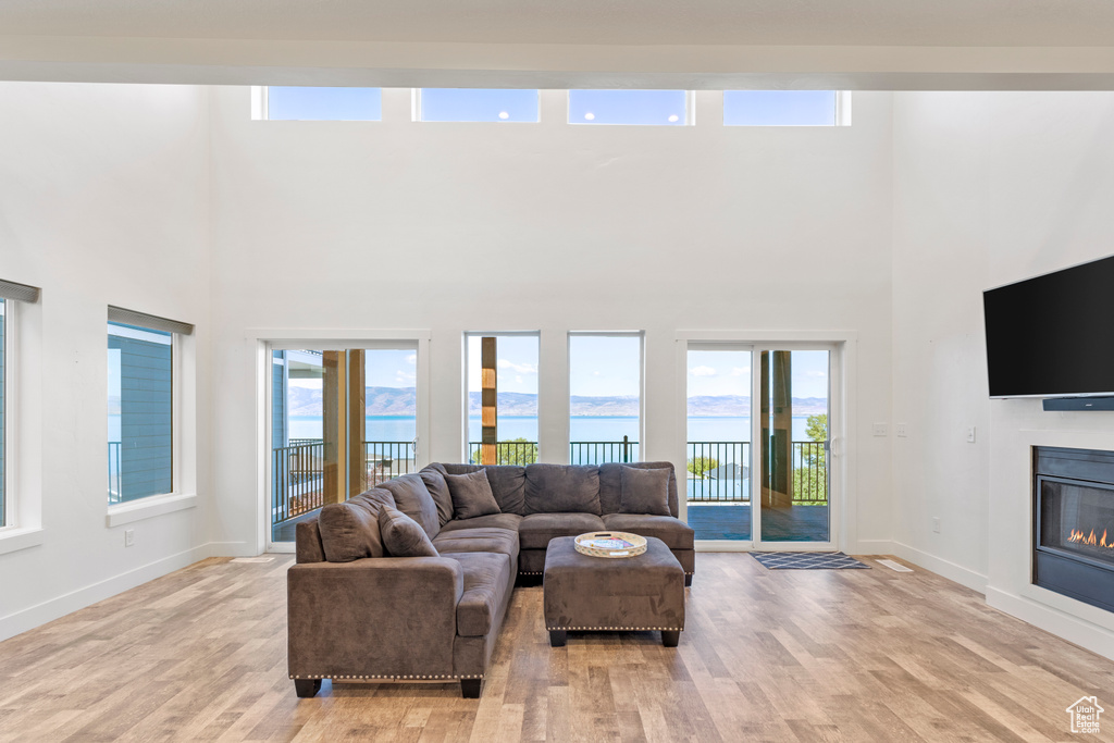 208 CHOKE CHERRY DR Saint Charles, ID 83272