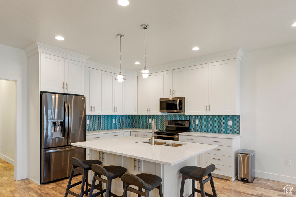 208 CHOKE CHERRY DR Saint Charles, ID 83272