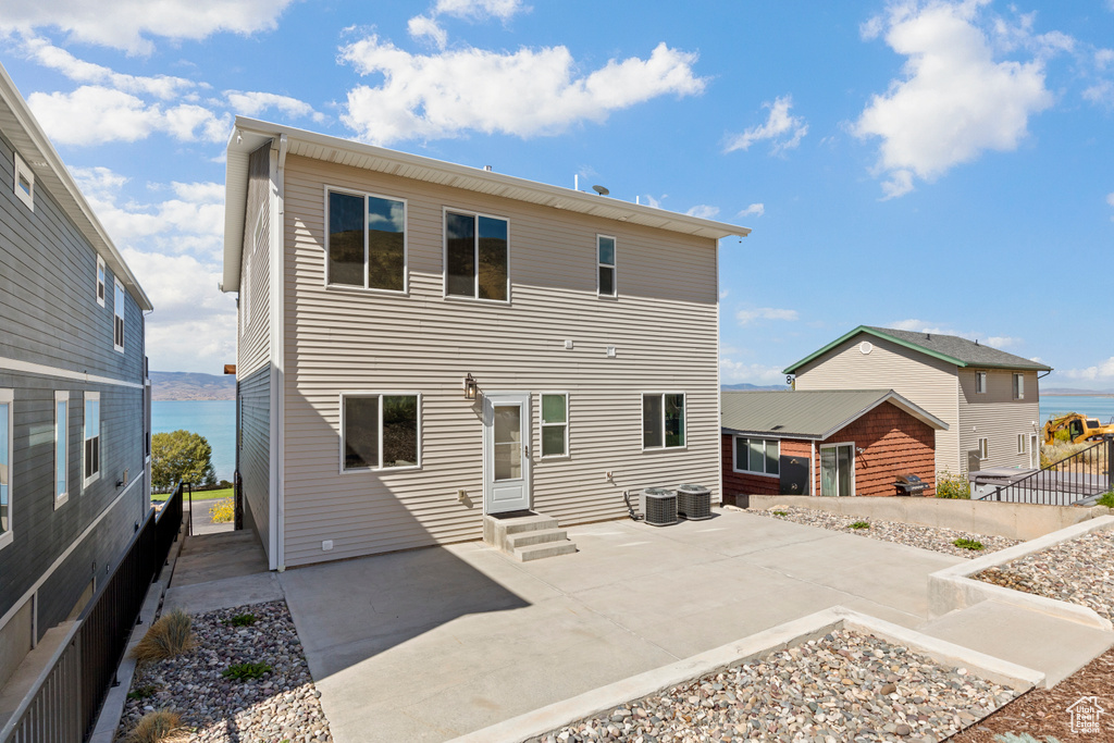 208 CHOKE CHERRY DR Saint Charles, ID 83272