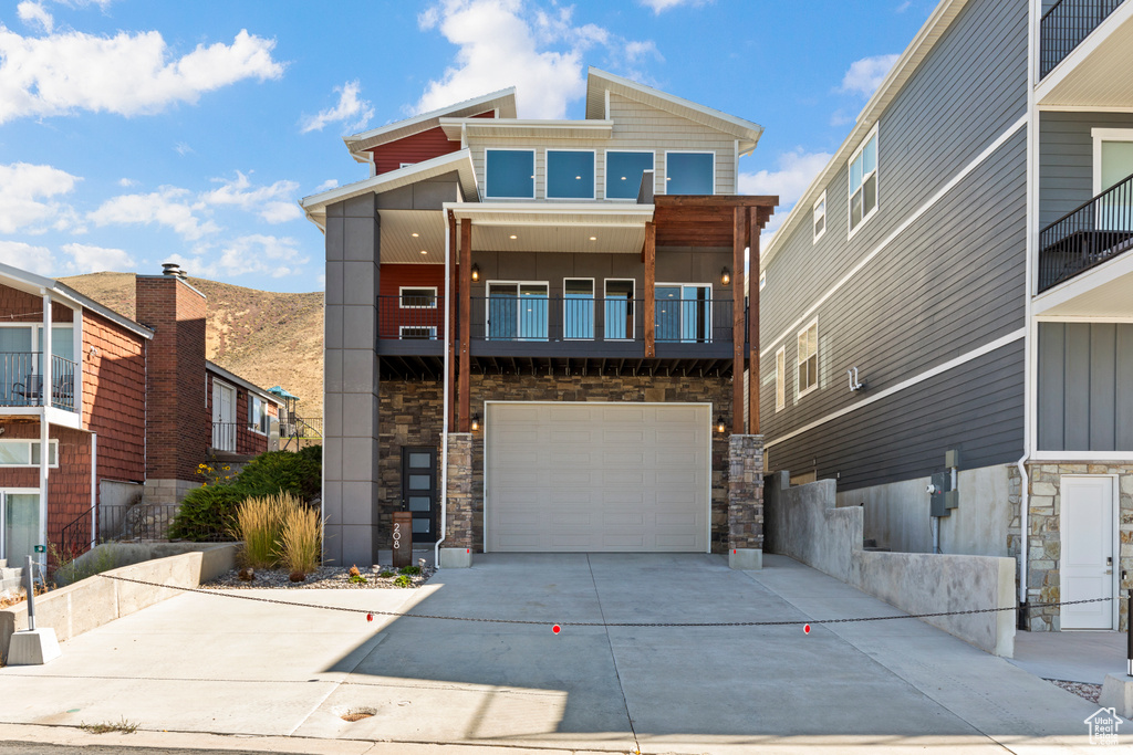 208 CHOKE CHERRY DR Saint Charles, ID 83272