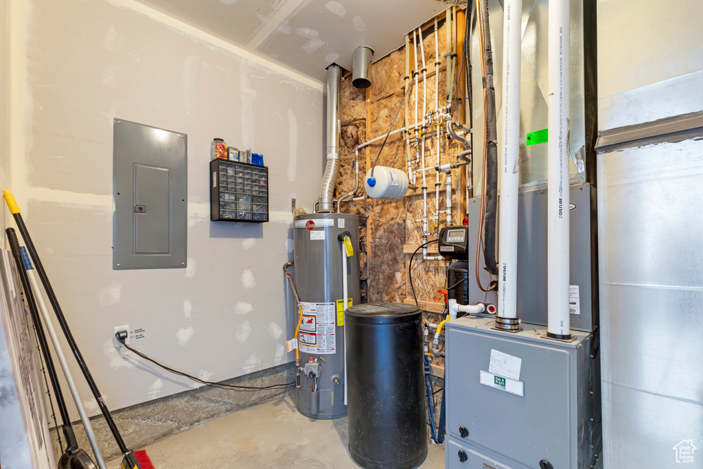 208 CHOKE CHERRY DR Saint Charles, ID 83272